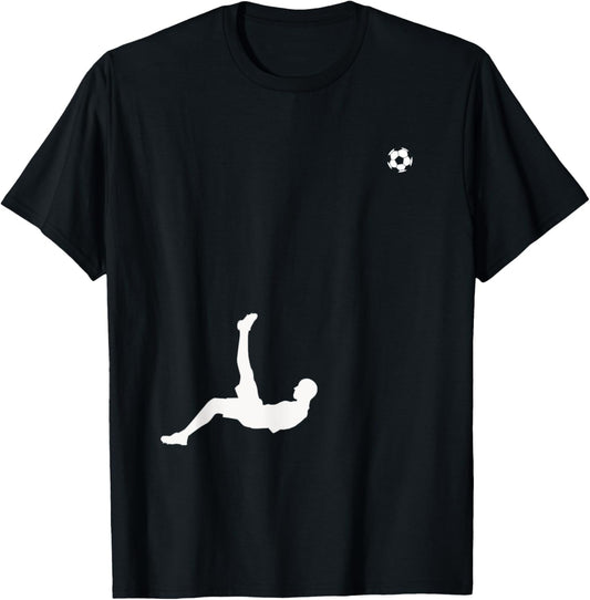 Soccer Apparel - Soccer T-Shirt
