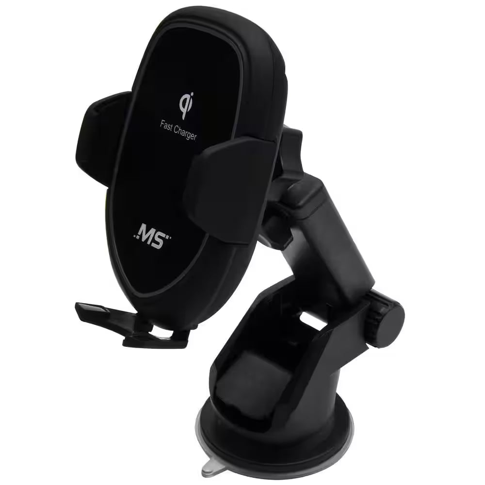 Qi Universal Mobile Wireless Charging Mount