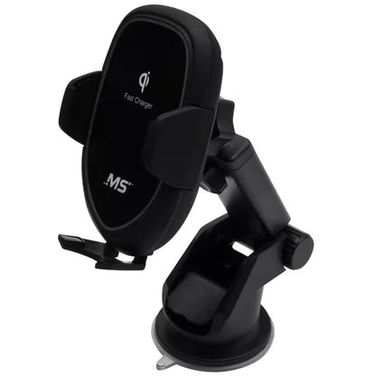 Qi Universal Mobile Wireless Charging Mount