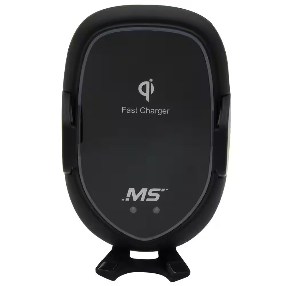 Qi Universal Mobile Wireless Charging Mount