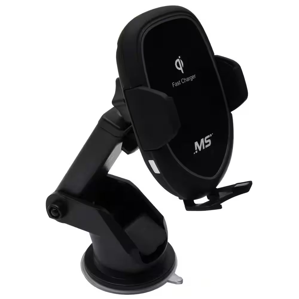 Qi Universal Mobile Wireless Charging Mount