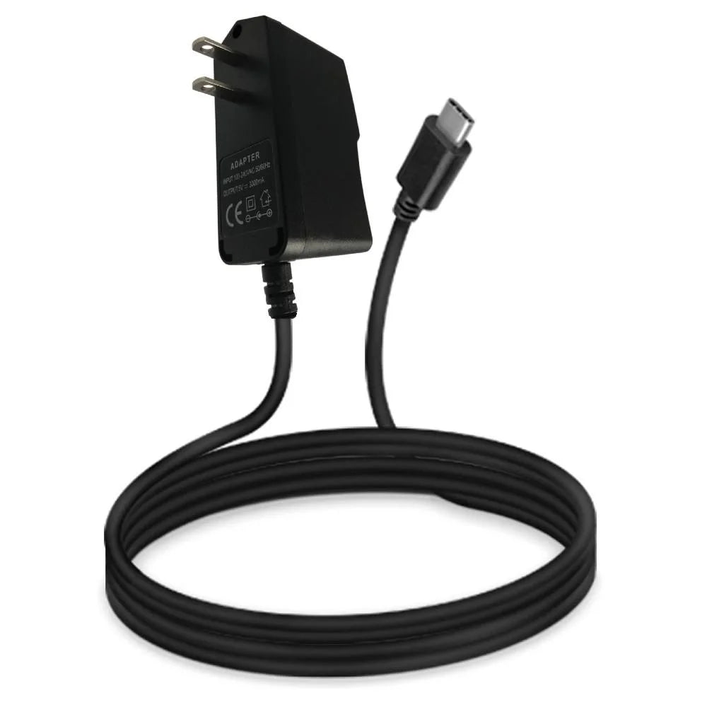 Netgear Nighthawk MR1100 Mobile Hotspot Charger,  [Wall Charger Direct] Wall Plug Charger for Netgear Nighthawk MR1100 Mobile Hotspot, 5G Mobile Hotspot, Mobile Hotspot