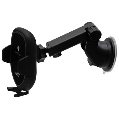 Qi Universal Mobile Wireless Charging Mount