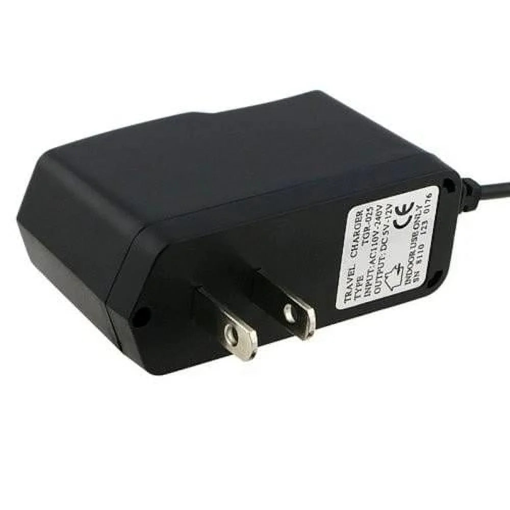 Netgear Nighthawk MR1100 Mobile Hotspot Charger,  [Wall Charger Direct] Wall Plug Charger for Netgear Nighthawk MR1100 Mobile Hotspot, 5G Mobile Hotspot, Mobile Hotspot