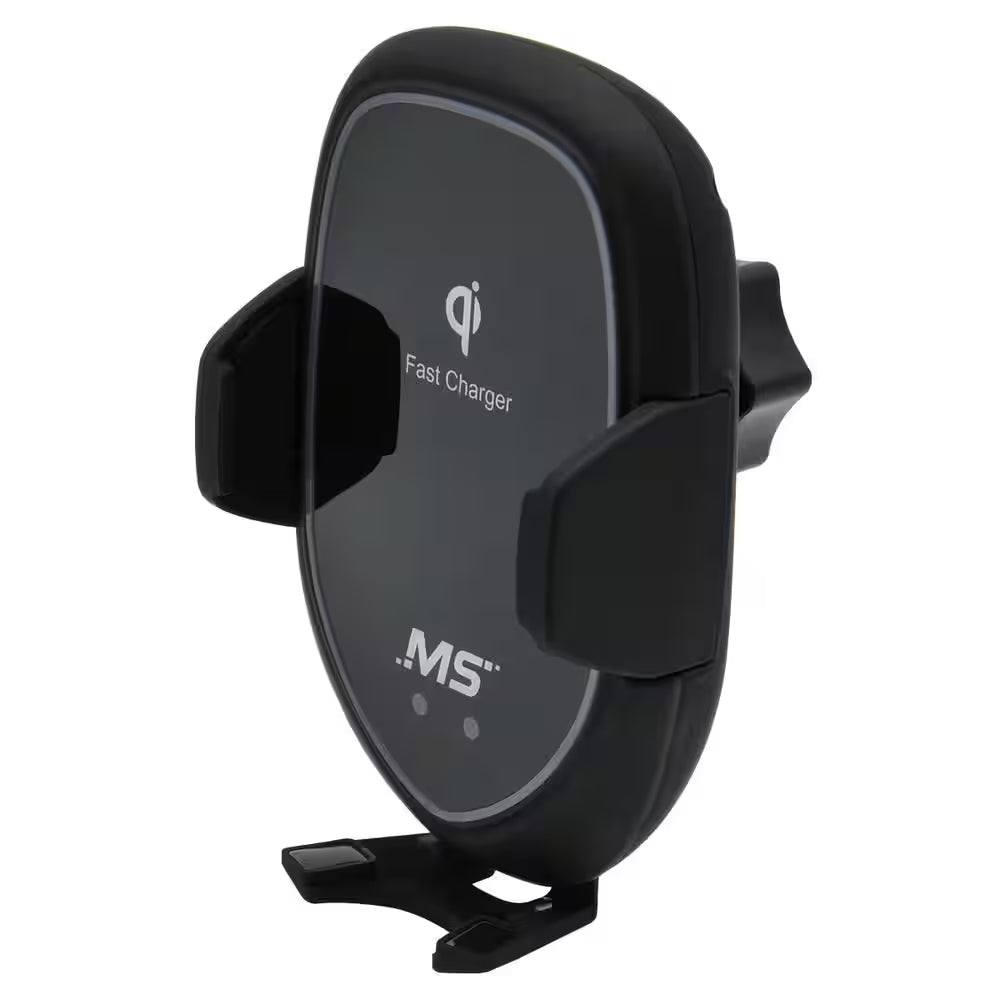 Qi Universal Mobile Wireless Charging Mount