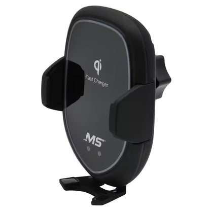 Qi Universal Mobile Wireless Charging Mount