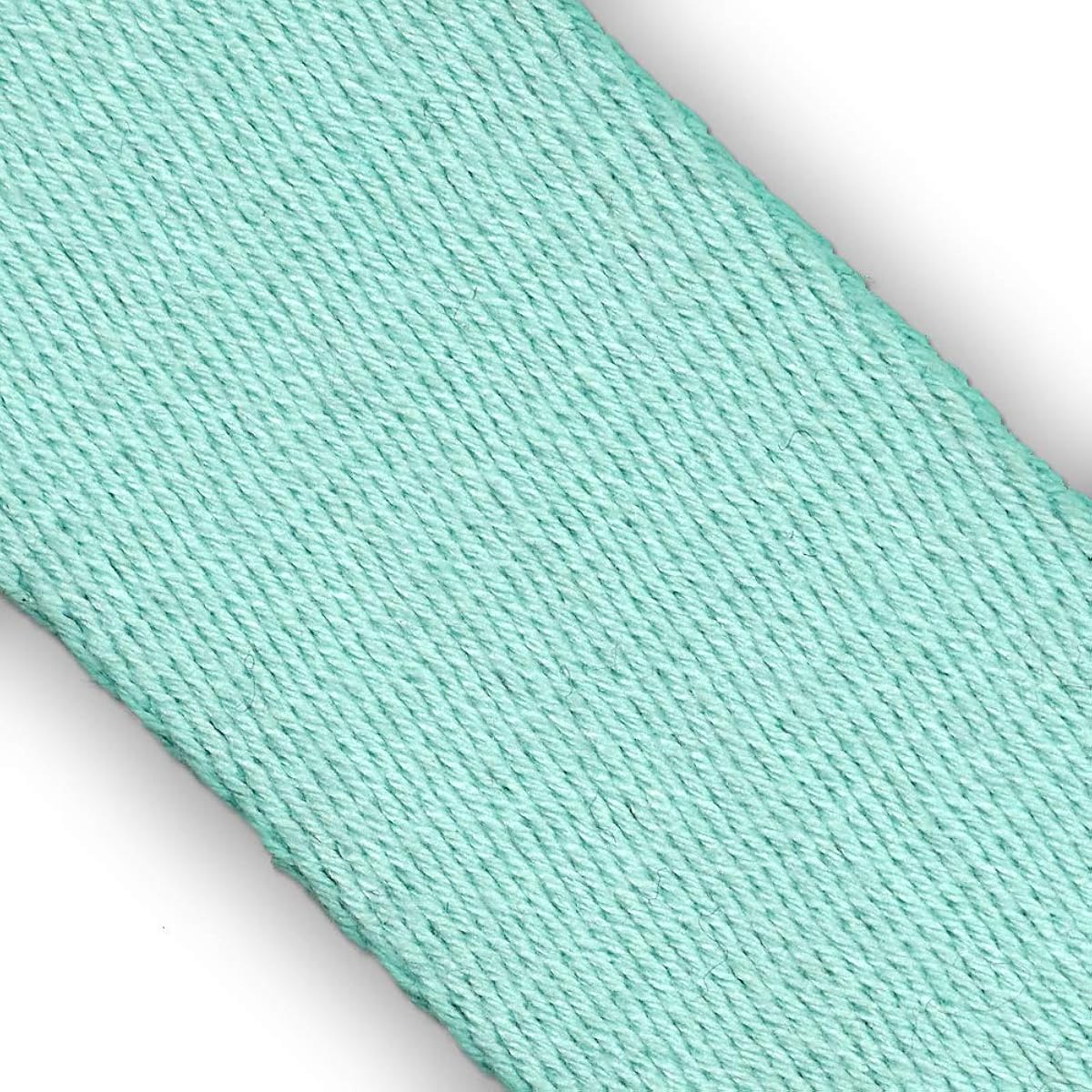 Yoga Mat Holder (Mat Not Incl.), Adjustable Yoga Mat Carrier, Turquoise
