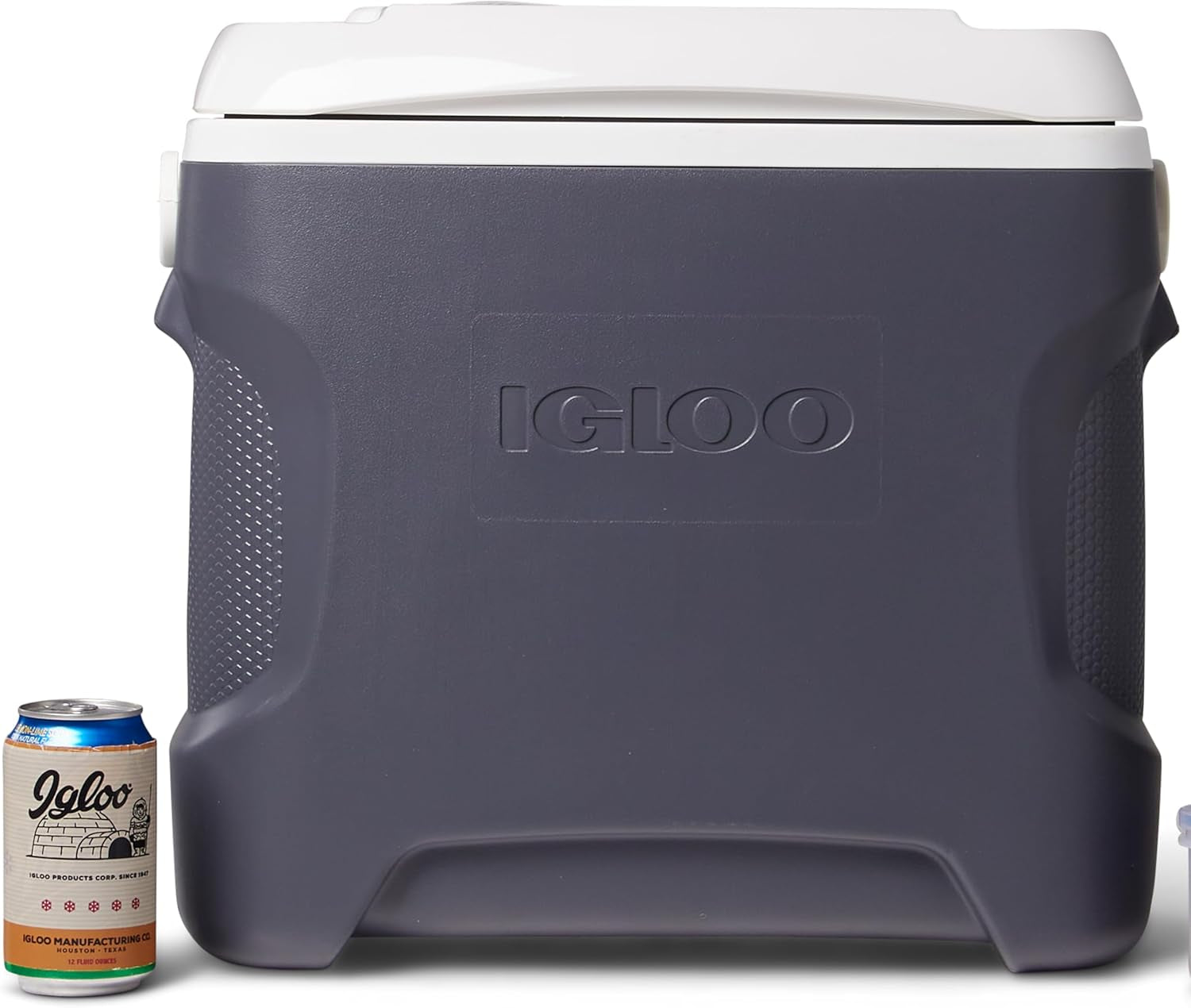 Iceless Thermoelectric Cooler, Portable Cooler Electric, Plug-In 12V Camping Fridge Cooler, Electric Ice Chest, Hielera Electrica