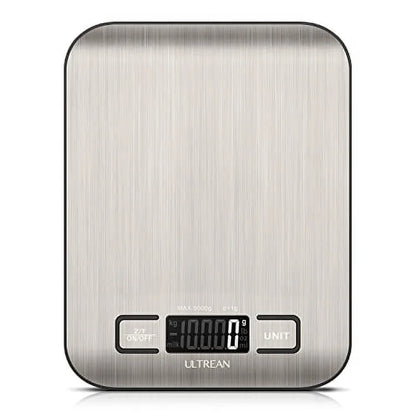 Classic Battery Automatic Shut-Off Digital Kitchen Scales