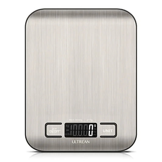 Classic Battery Automatic Shut-Off Digital Kitchen Scales
