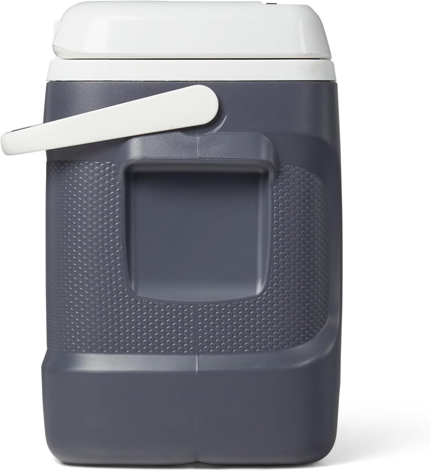 Iceless Thermoelectric Cooler, Portable Cooler Electric, Plug-In 12V Camping Fridge Cooler, Electric Ice Chest, Hielera Electrica